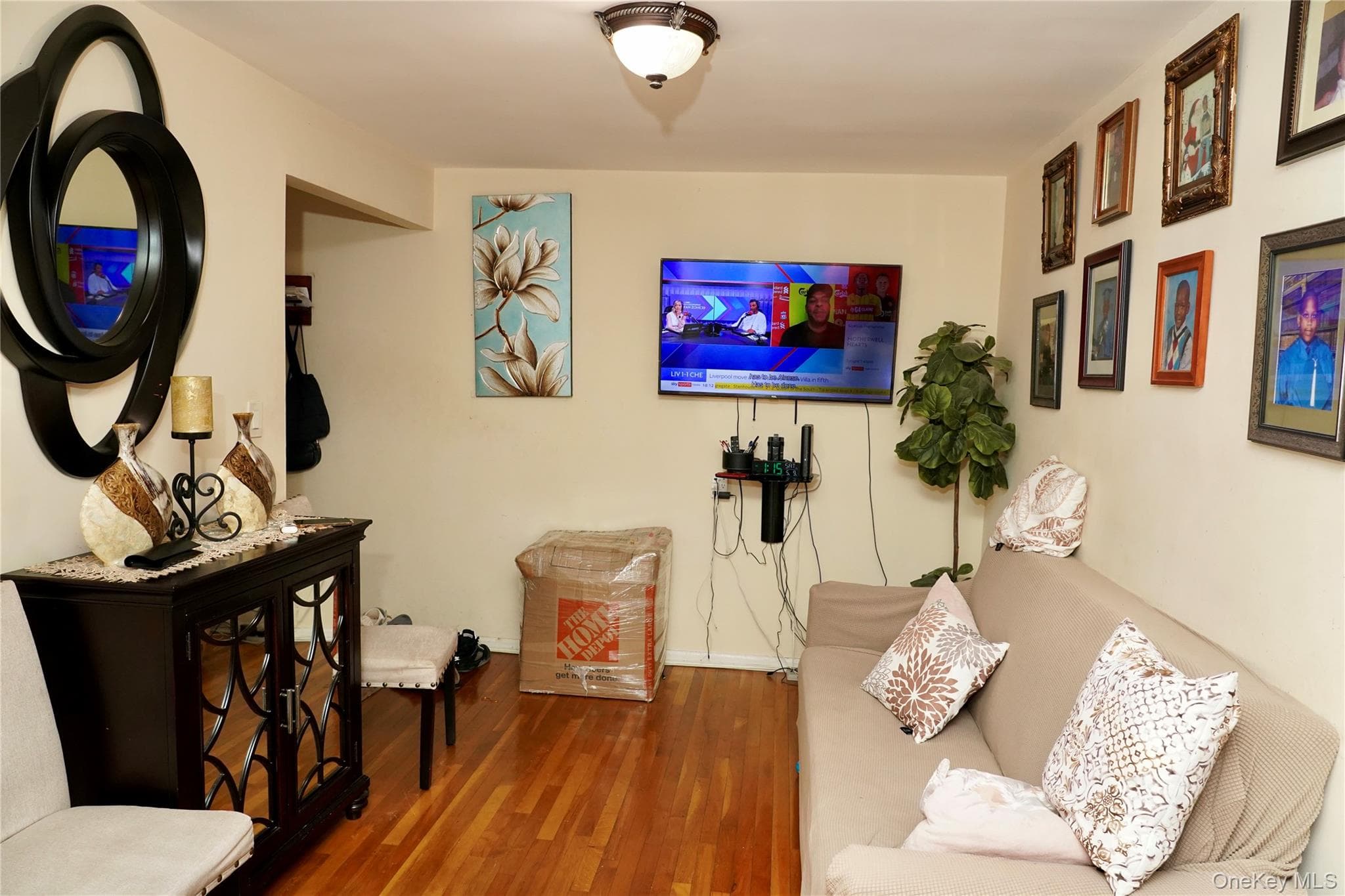 1165 E 54th Street Unit: 3S thumbnail 2