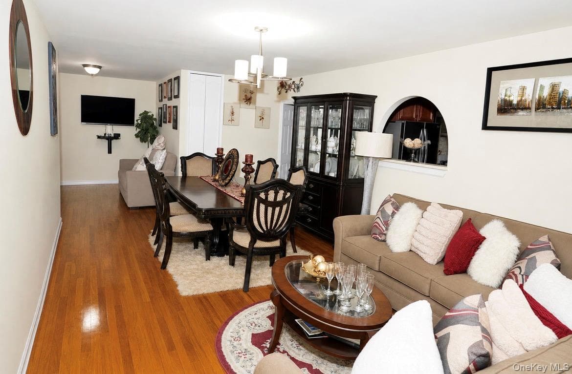1165 E 54th Street Unit: 3S thumbnail 9