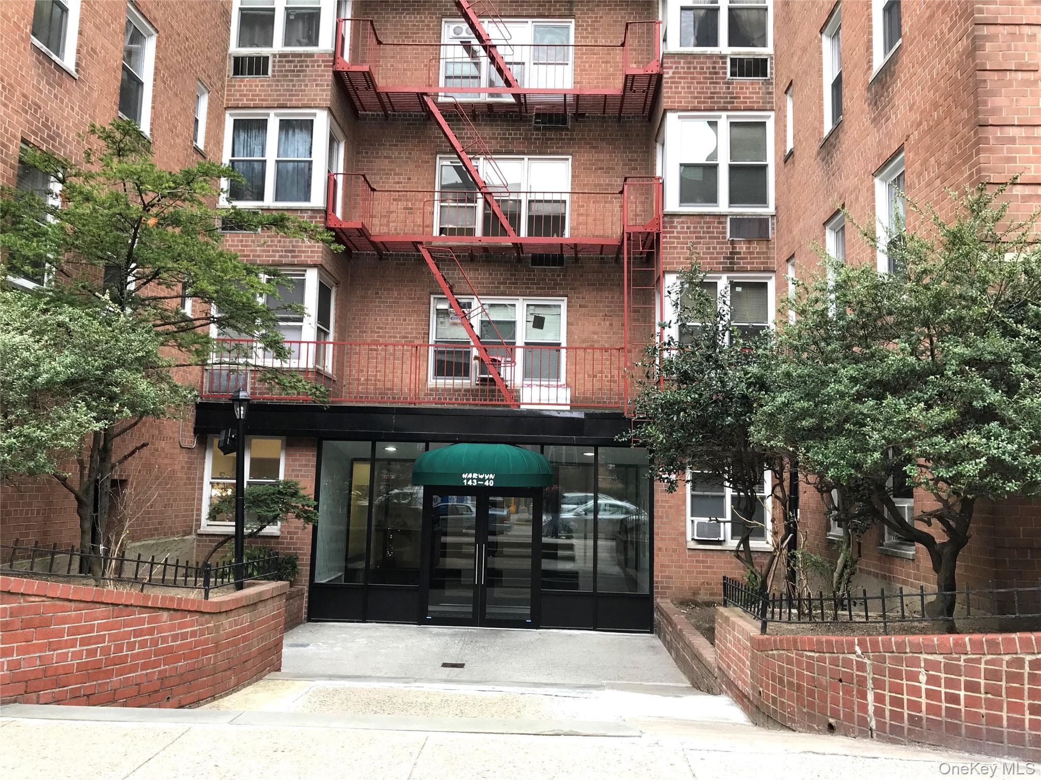 143-40 41st Avenue Unit: 6, Flushing