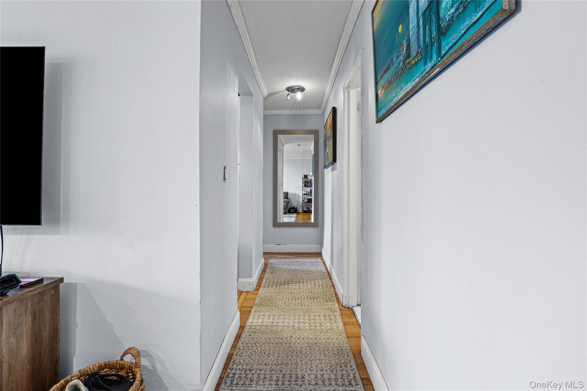 1 E Broadway Unit: 3D thumbnail 25
