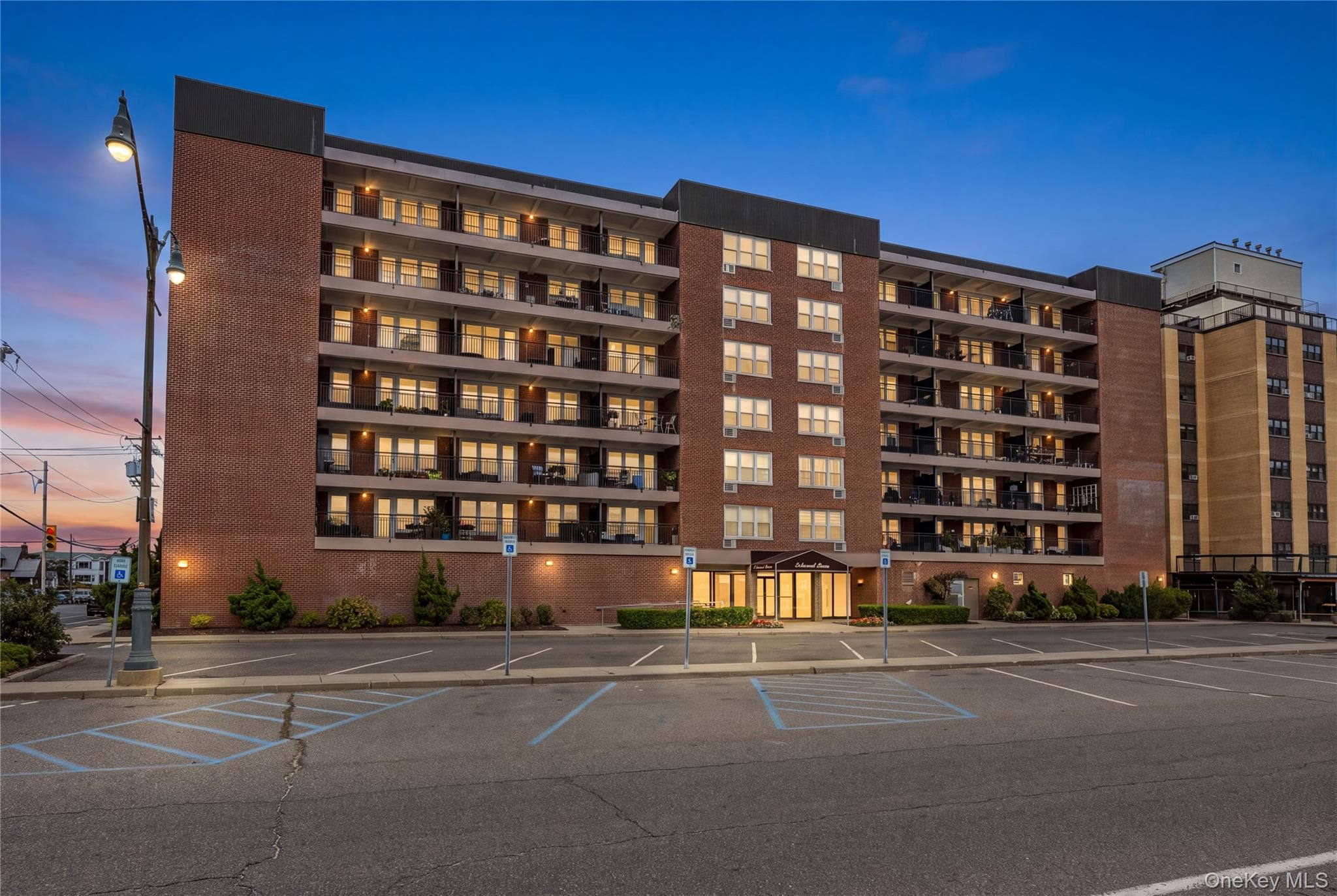 1 E Broadway Unit: 3D, Long Beach