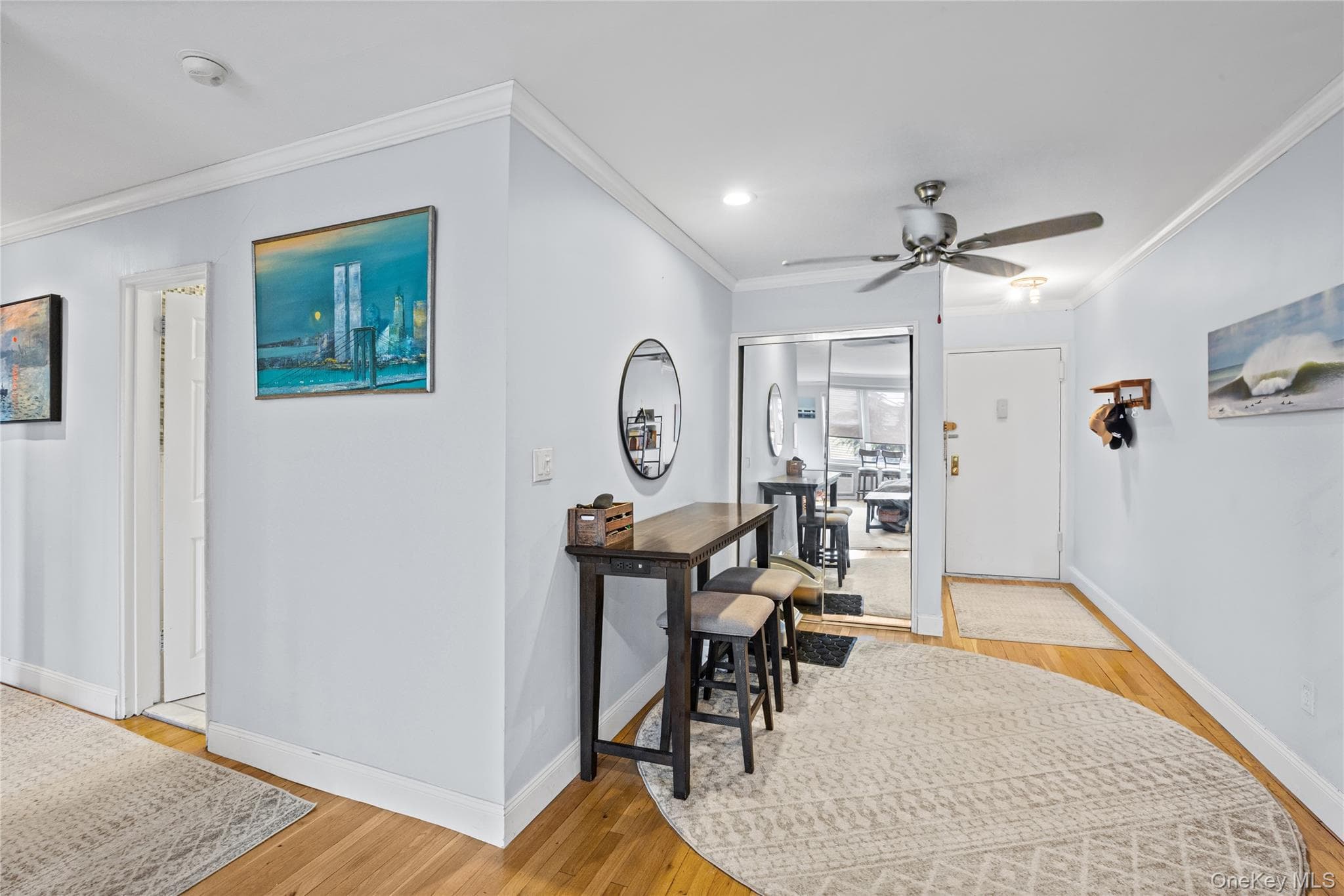 1 E Broadway Unit: 3D thumbnail 10
