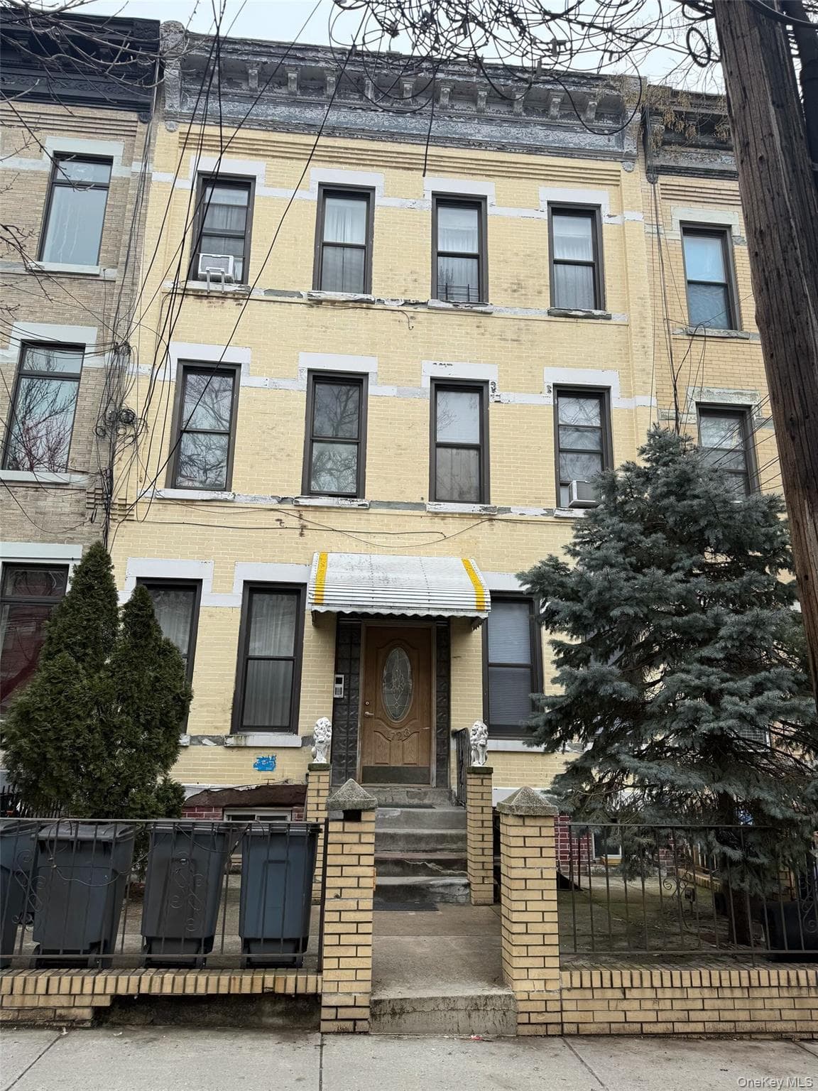 1728 Greene Avenue photo 1