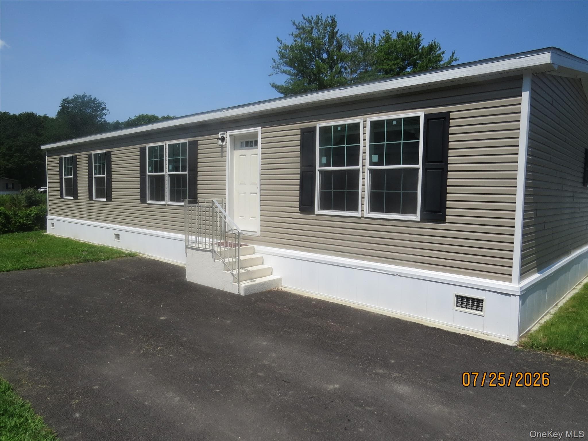 723 Beekman Road Unit: 70, Hopewell Junction