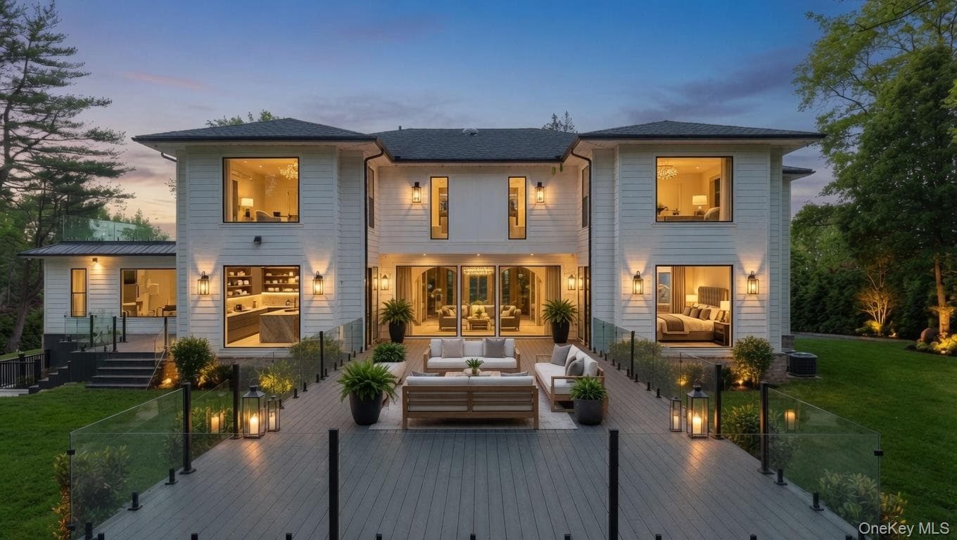 28 Rolling Hill Road, Old Westbury