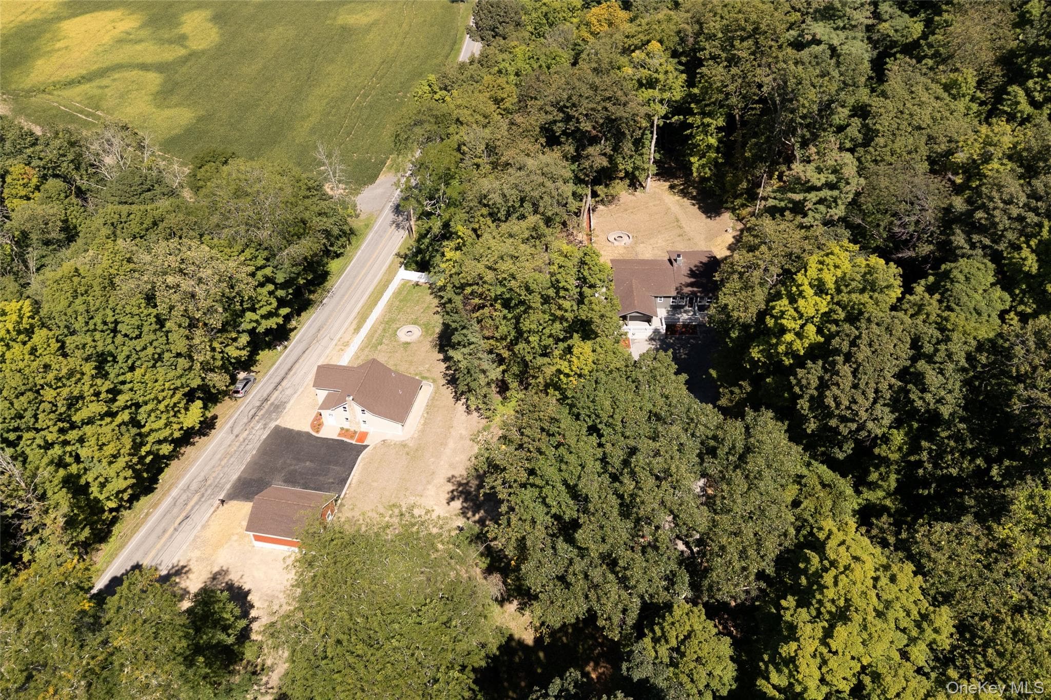 156 Farm Road, Copake