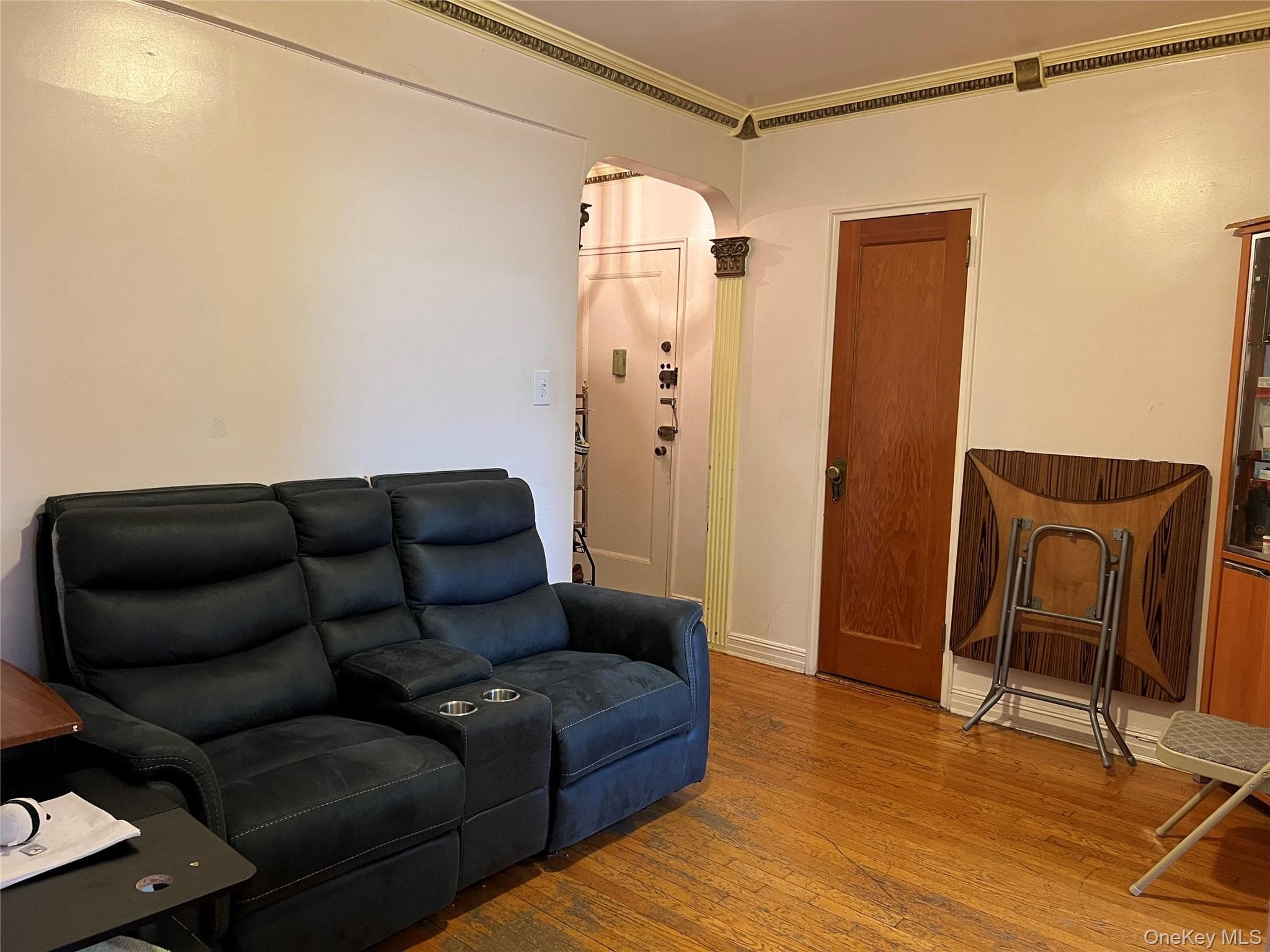 40-35 Ithaca Street Unit: 3D thumbnail 4