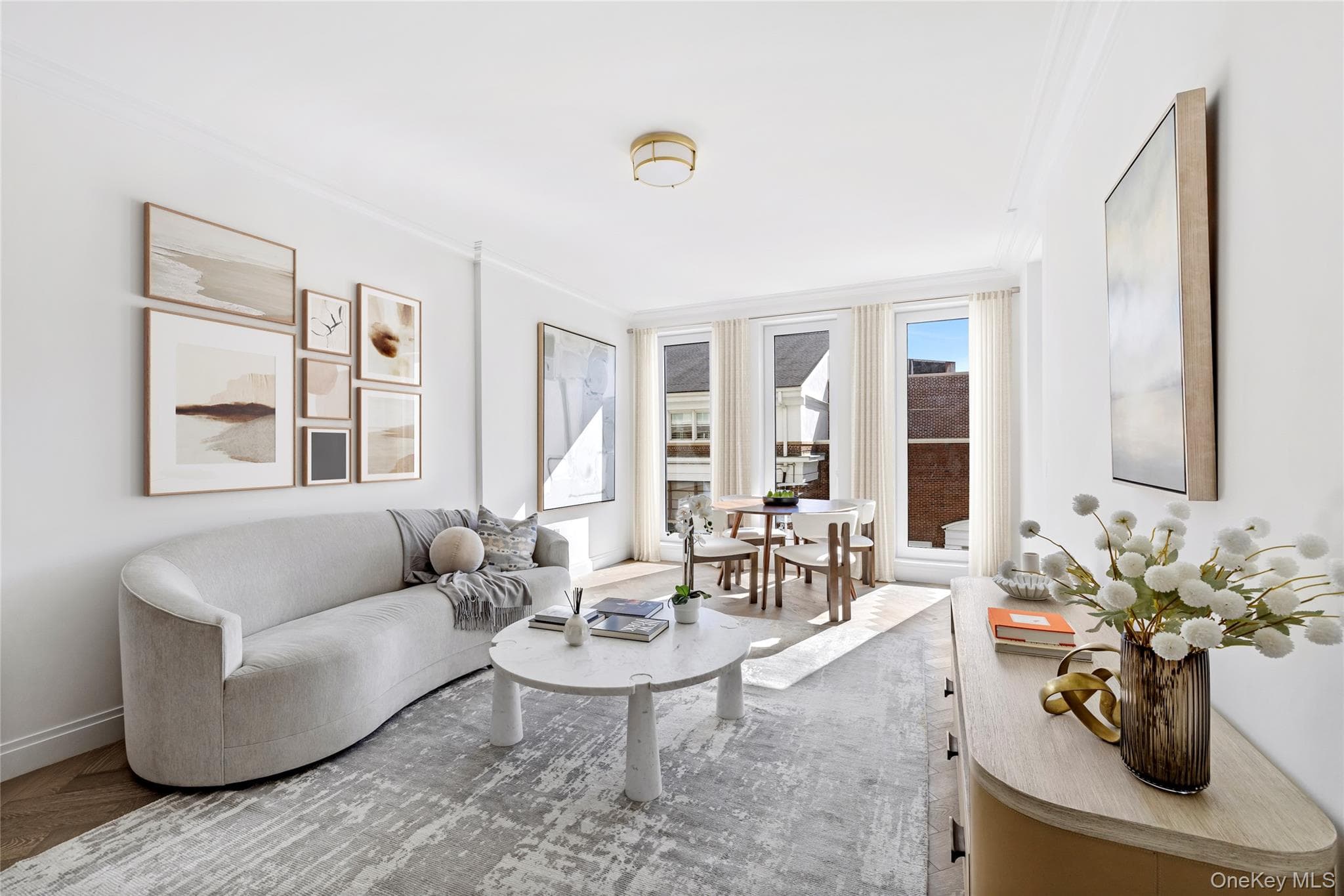 78-29 Austin Street Unit: PH2K, Forest Hills