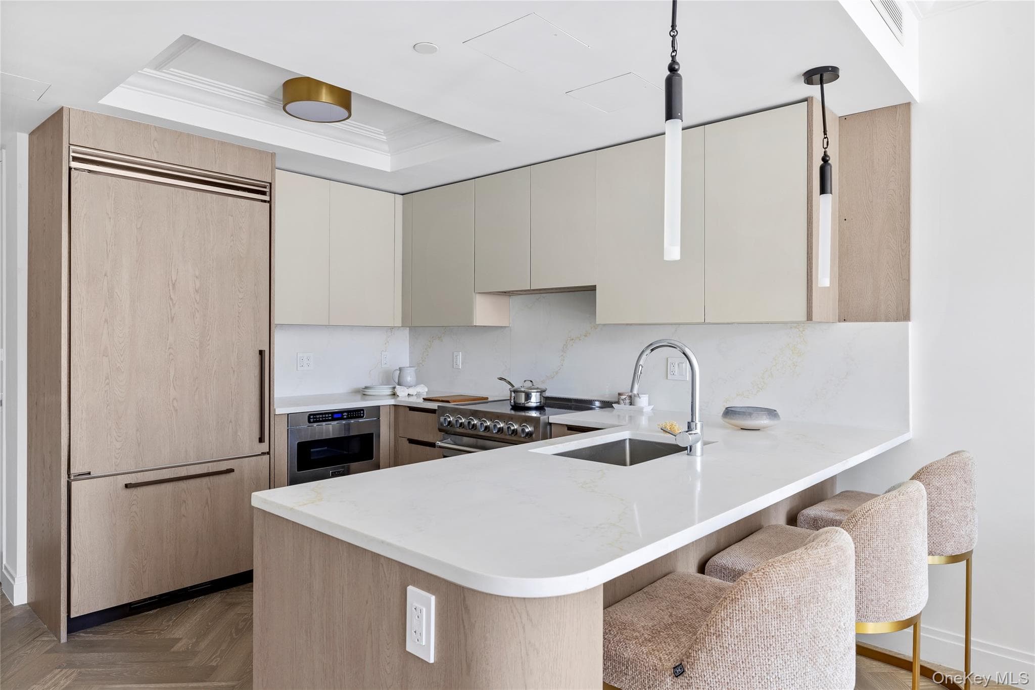78-29 Austin Street Unit: PH2K thumbnail 5