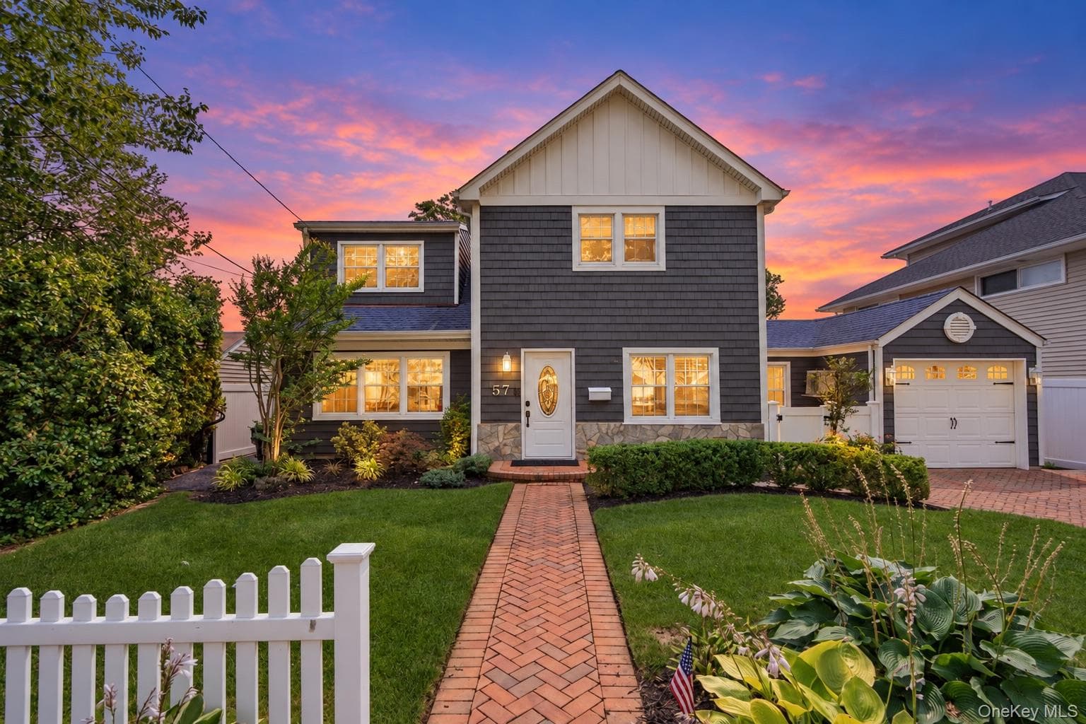 57 Beach Road, Massapequa