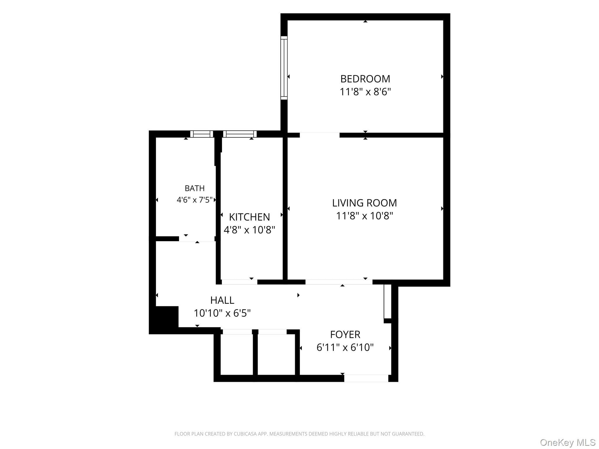 2191 Bolton Street Unit: 5E thumbnail 11