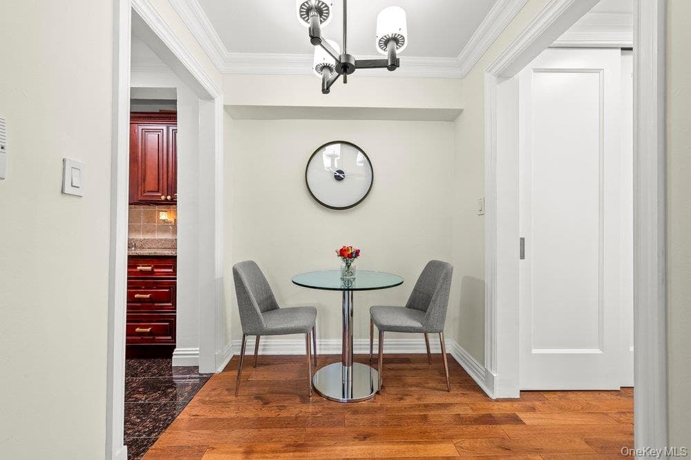 84-50 169th Street St Unit: 611 thumbnail 5