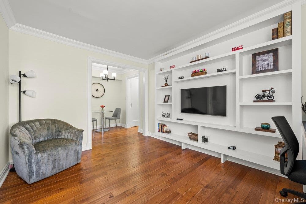 84-50 169th Street St Unit: 611 thumbnail 6