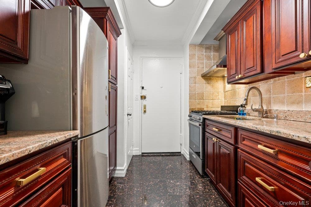 84-50 169th Street St Unit: 611 thumbnail 3