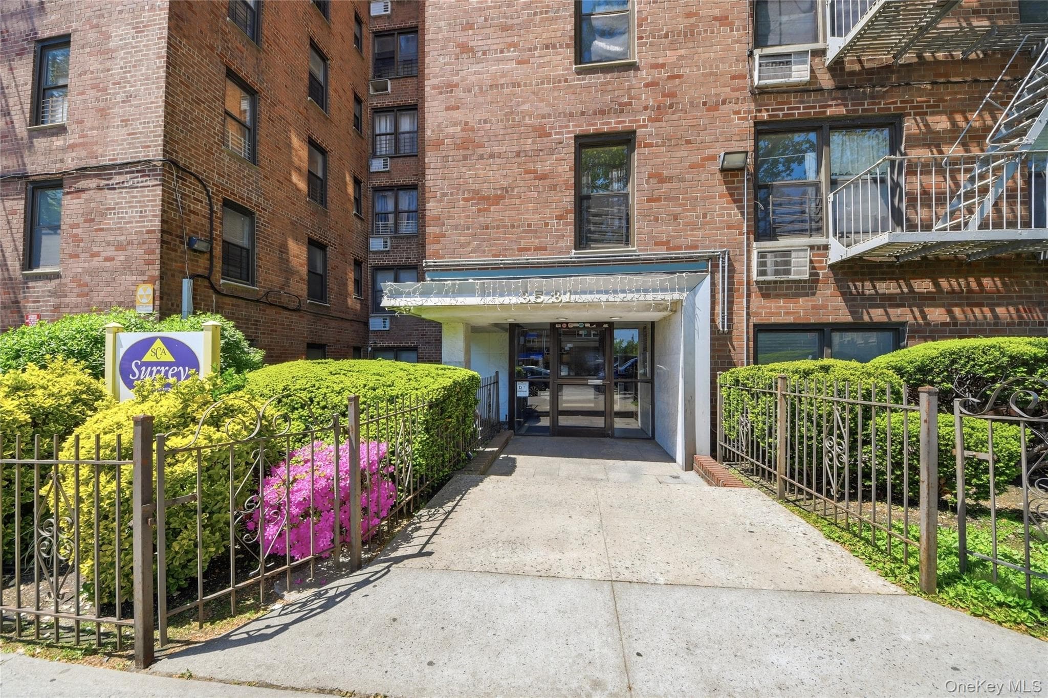 3531 Bronxwood AVE Unit: 6K, Bronx