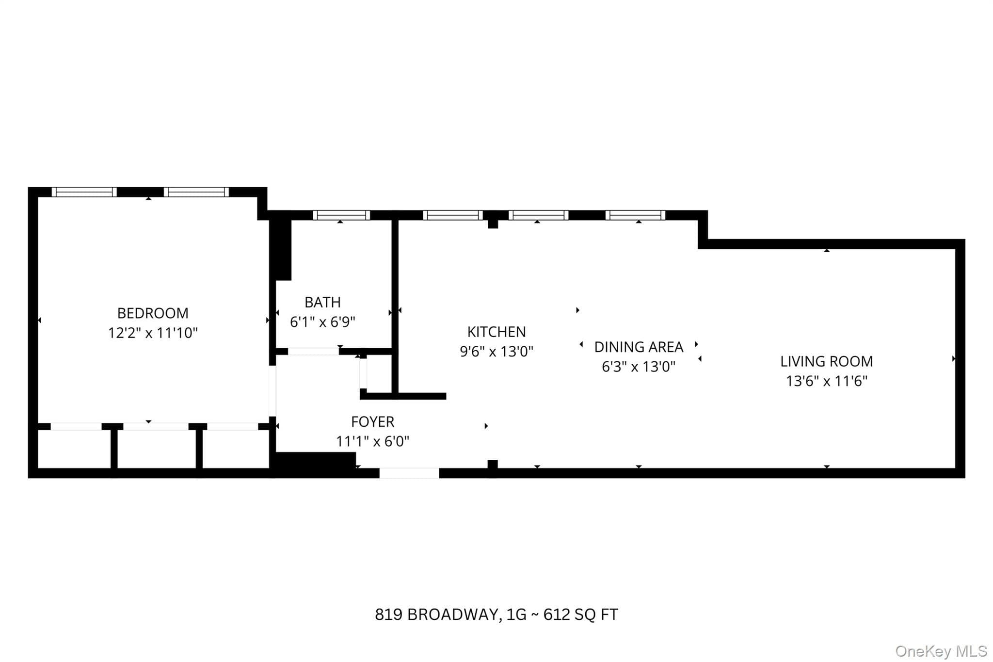 819 Broadway Unit: 1-G thumbnail 32