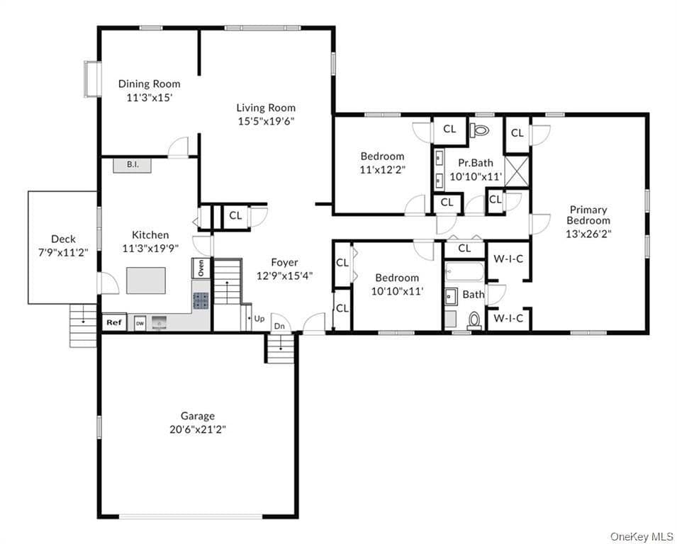 3 Lea Place thumbnail 45