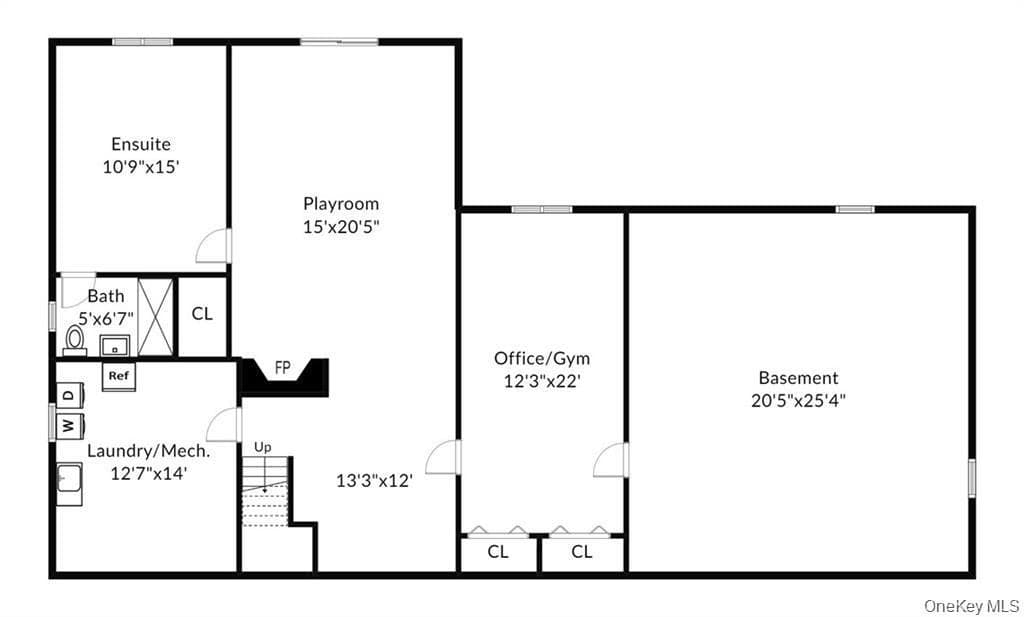3 Lea Place thumbnail 46