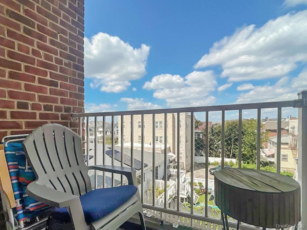 130 Beach 121st Street Unit: 3B, Rockaway Park