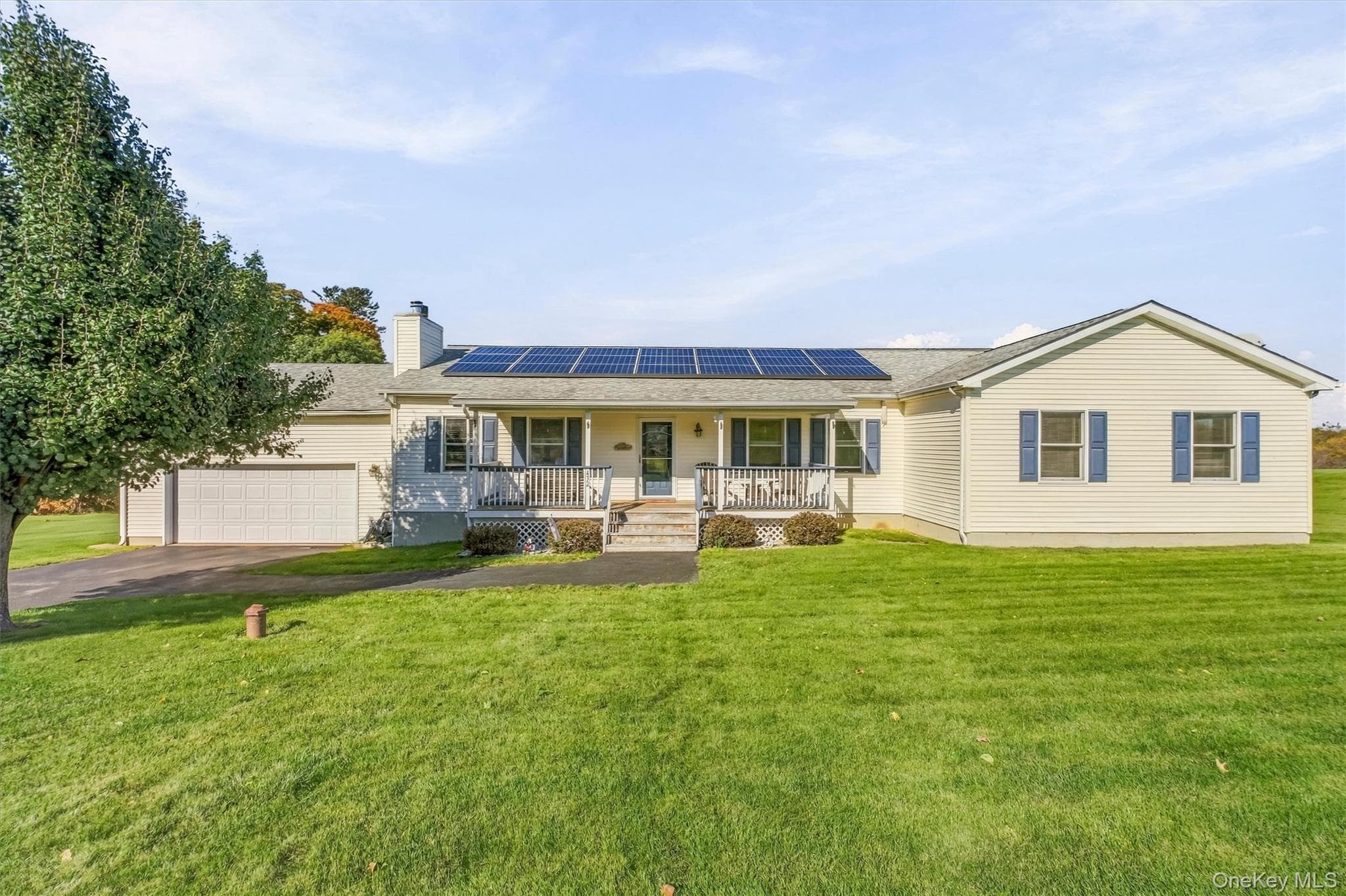 432 Willow Tree Road, Milton