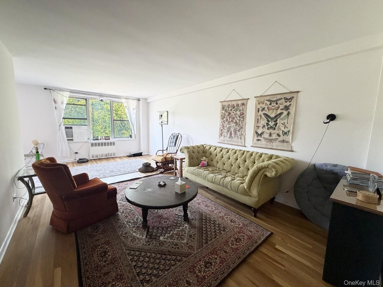 209-15 18th Avenue Unit: 4K thumbnail 3