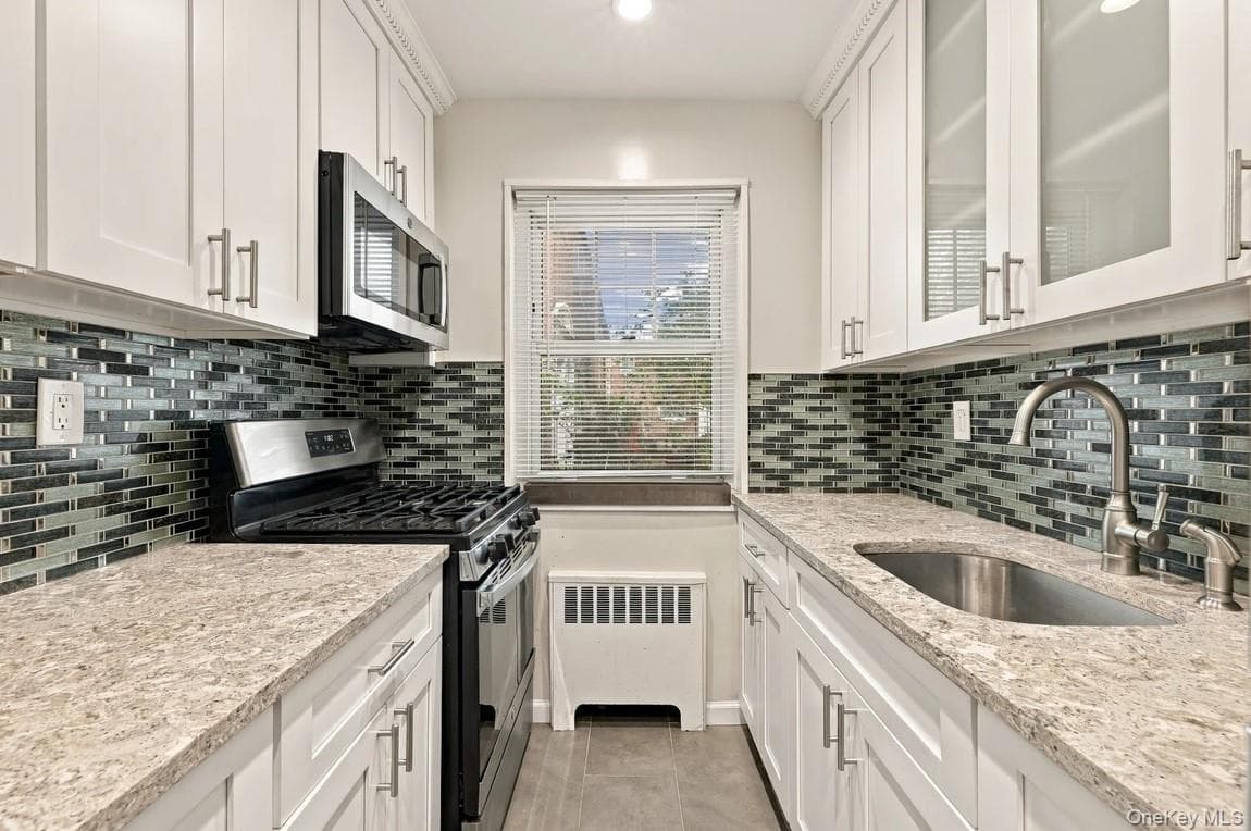 249-33 60th Avenue Unit: LOWER thumbnail 7