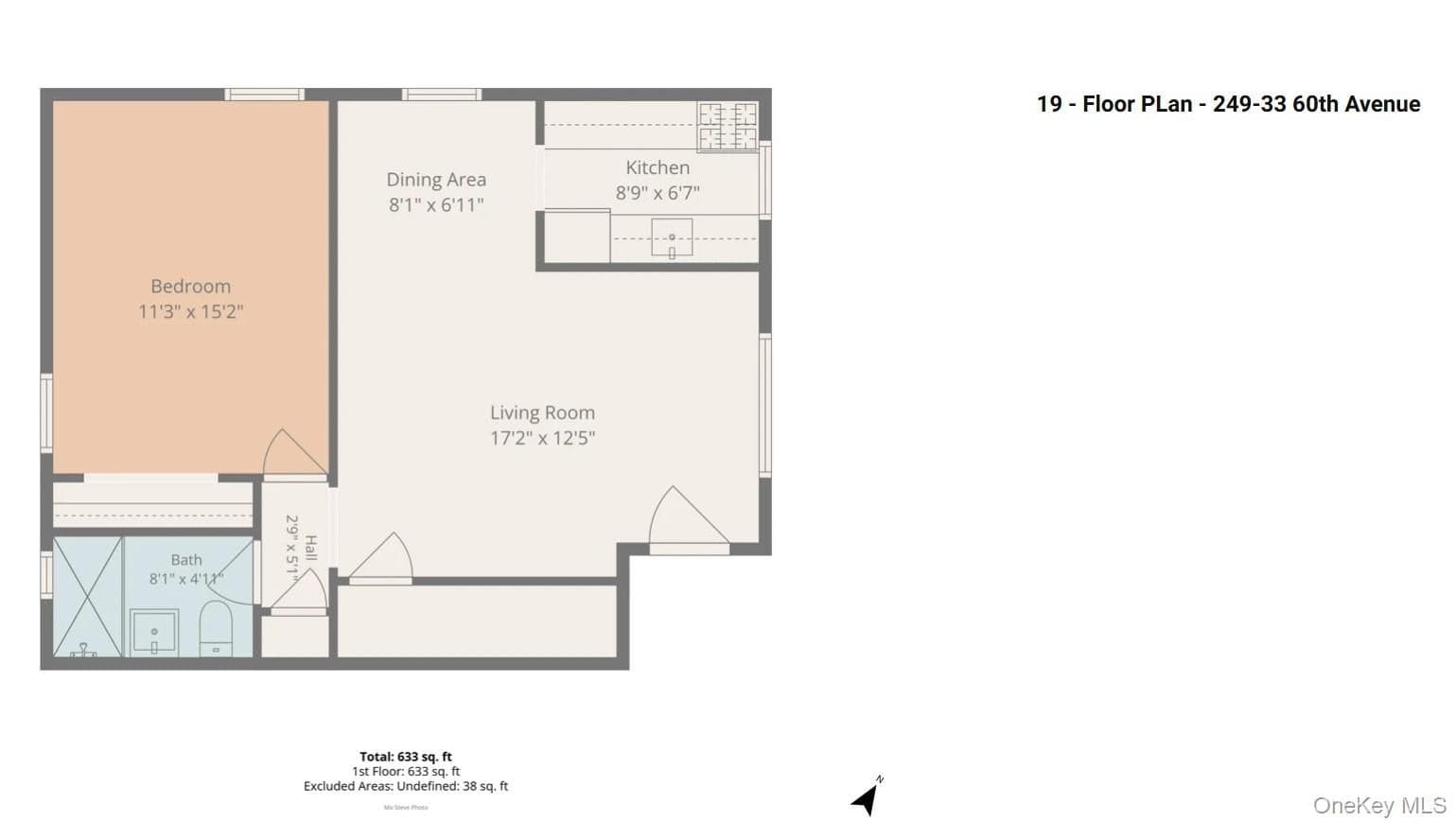 249-33 60th Avenue Unit: LOWER thumbnail 19