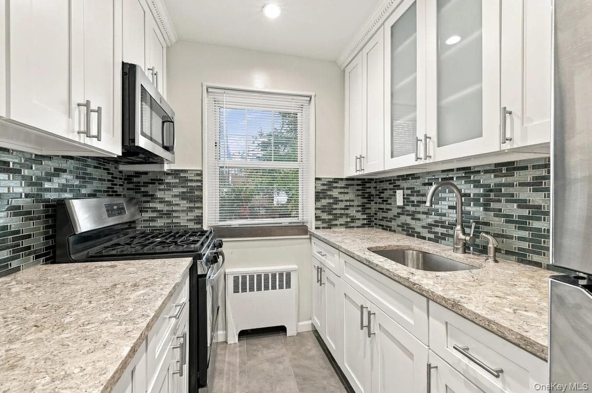 249-33 60th Avenue Unit: LOWER thumbnail 6