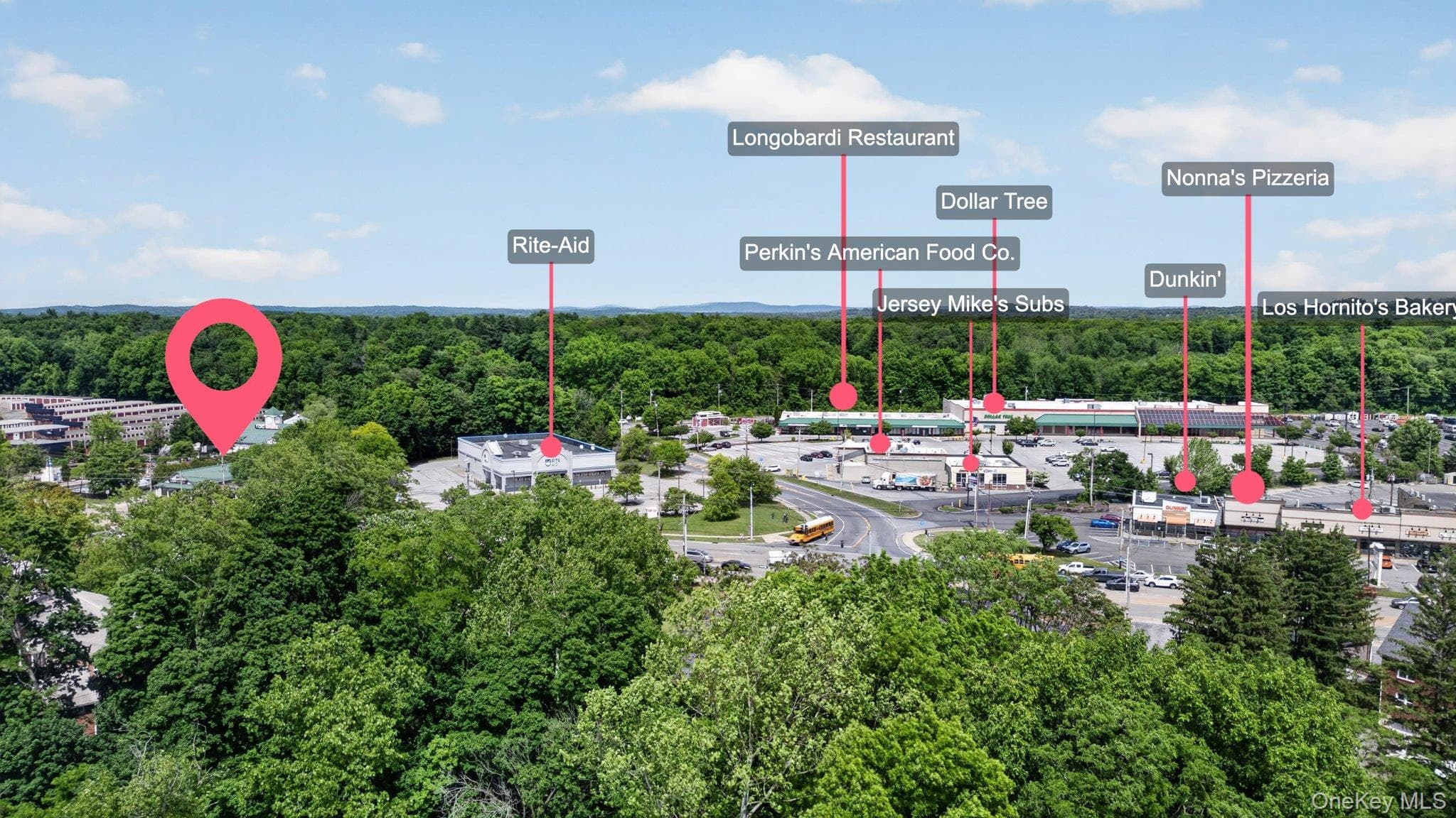 1630 Route 9, Wappingers Falls