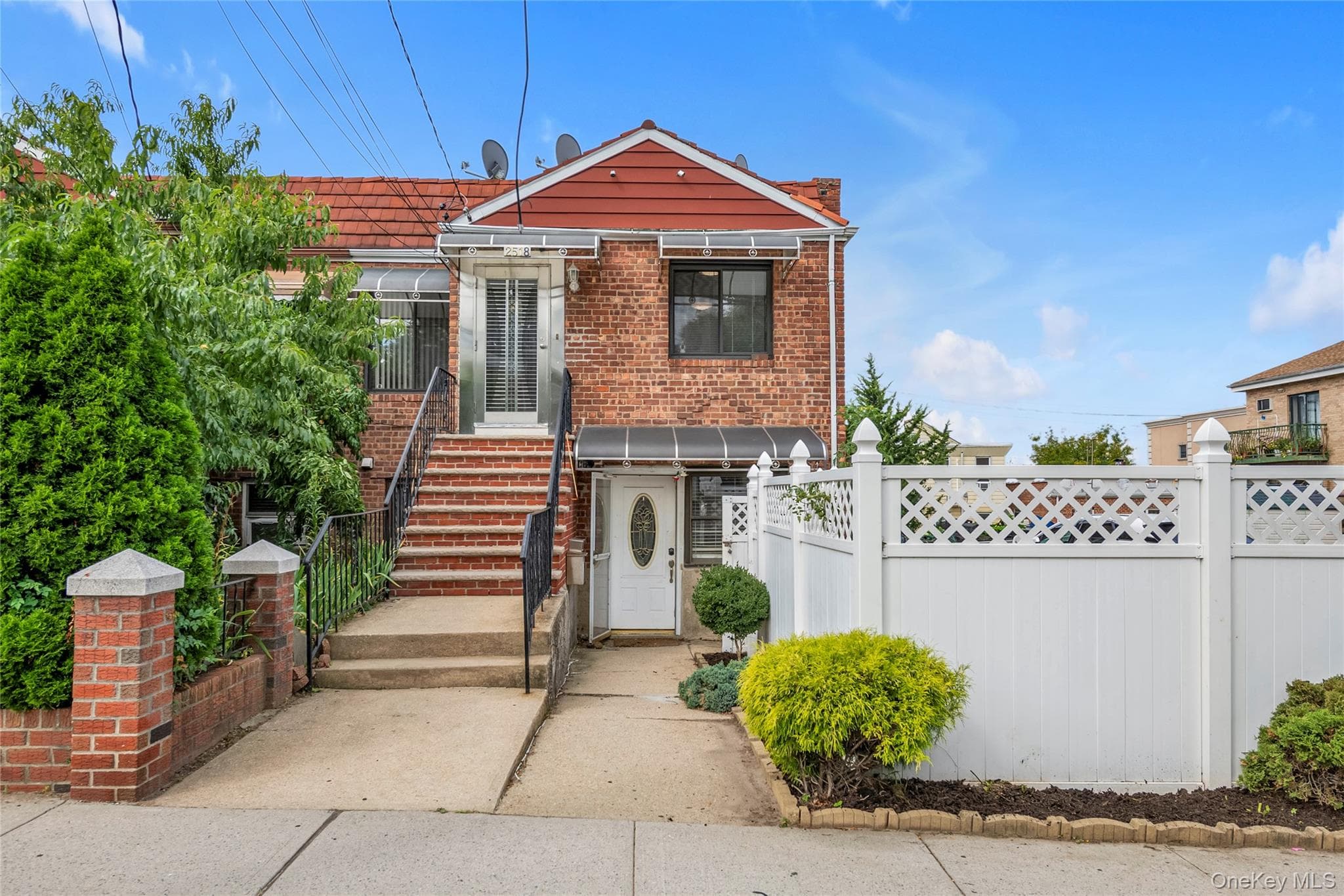 2518 123rd Street, Flushing