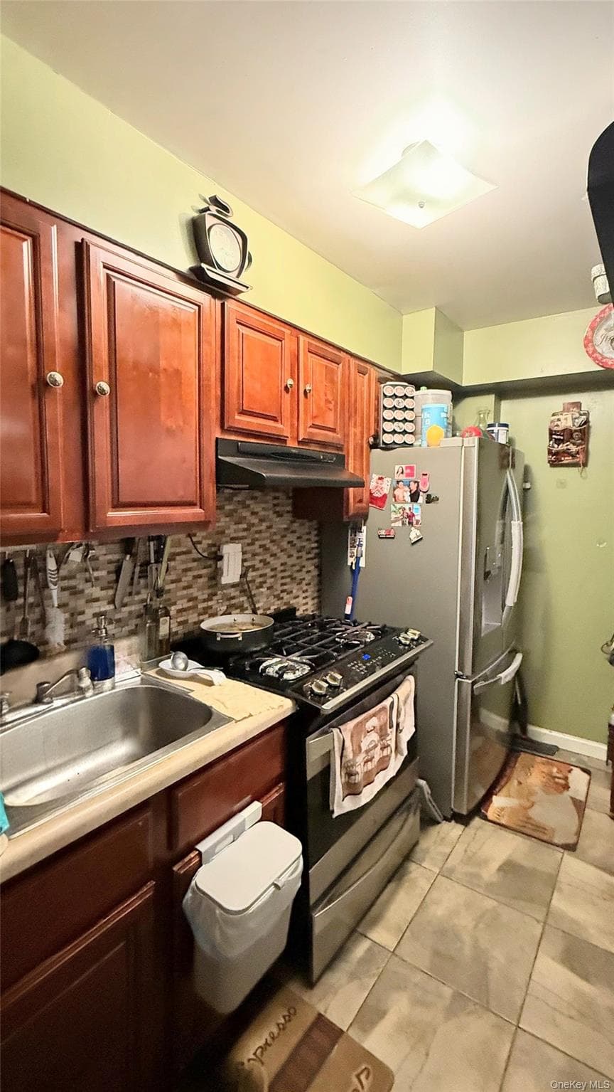 86-16 60th Avenue Unit: 1A thumbnail 2
