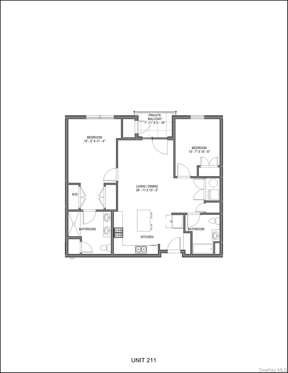 25 S Riverside Avenue Unit: 211 thumbnail 48