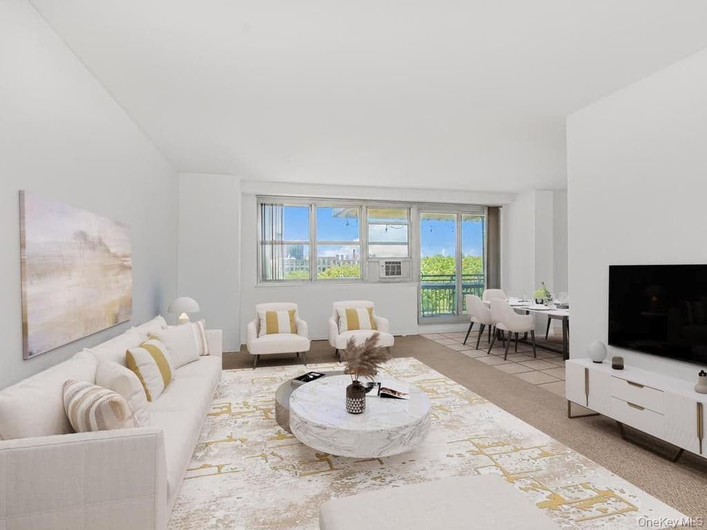 875 Morrison Avenue Unit: 6B, Bronx