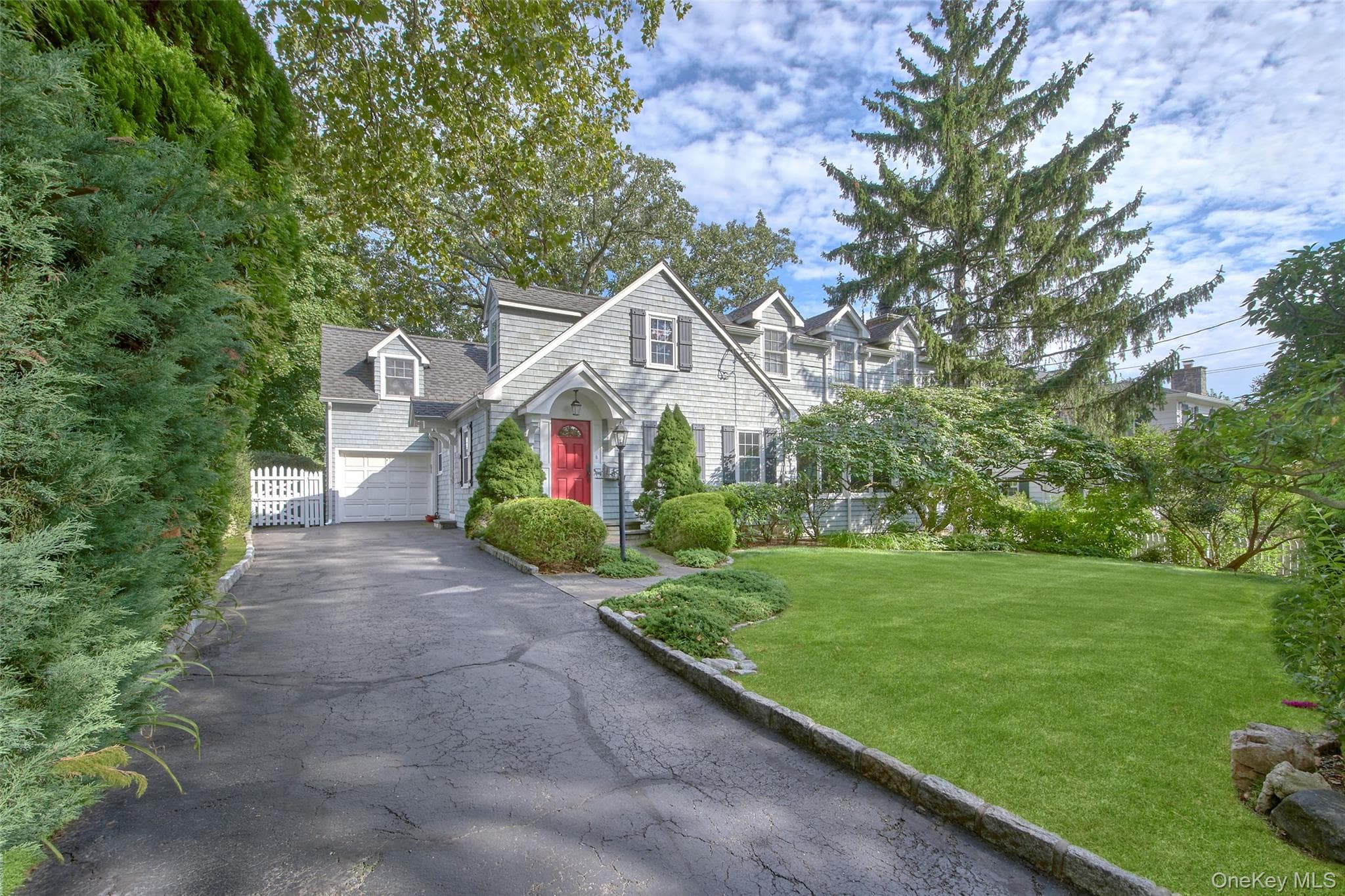 29 Overlook Place, Rye