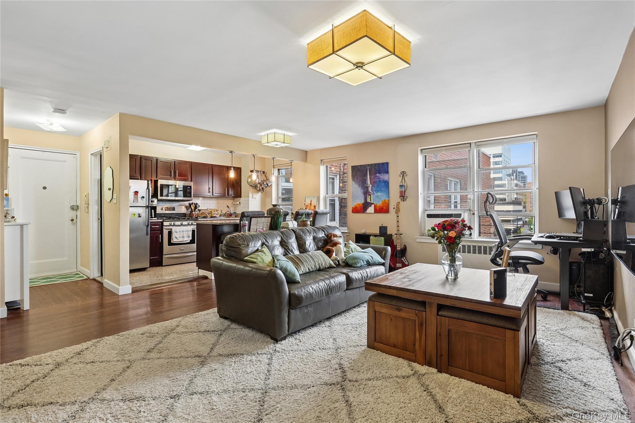 65-45 Yellowstone Boulevard Unit: 6G, Forest Hills