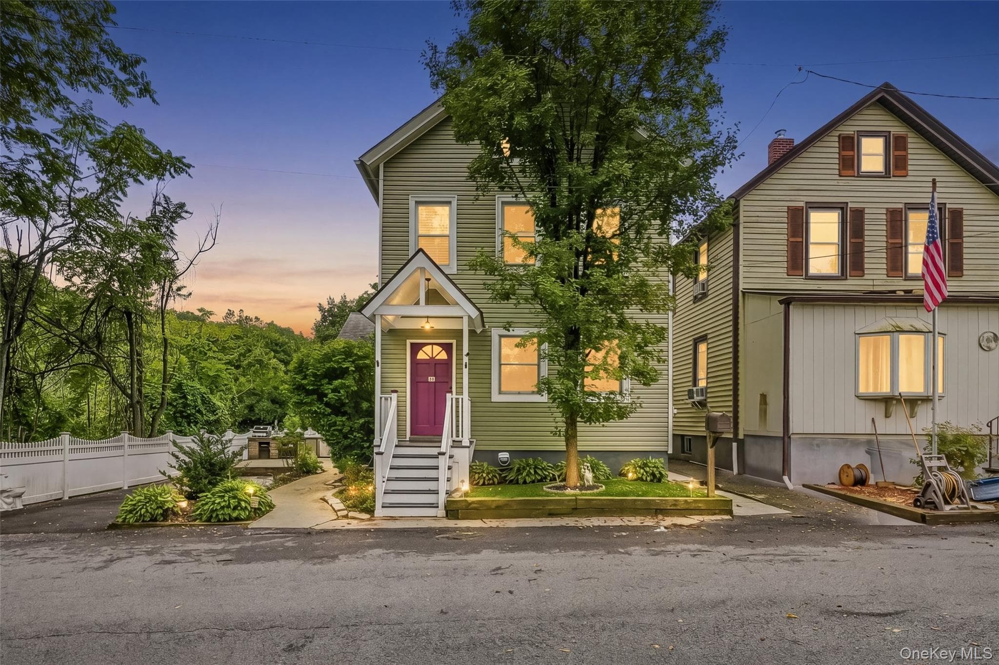 38 Union Street, Briarcliff Manor
