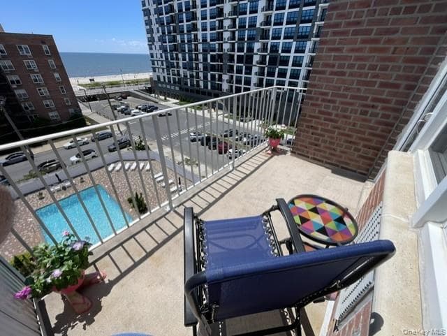 210 E Broadway Unit: 6L thumbnail 16