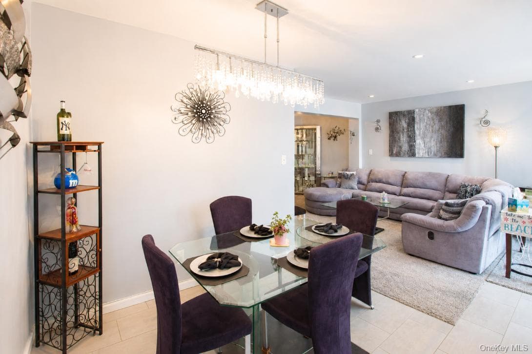 210 E Broadway Unit: 6L thumbnail 6