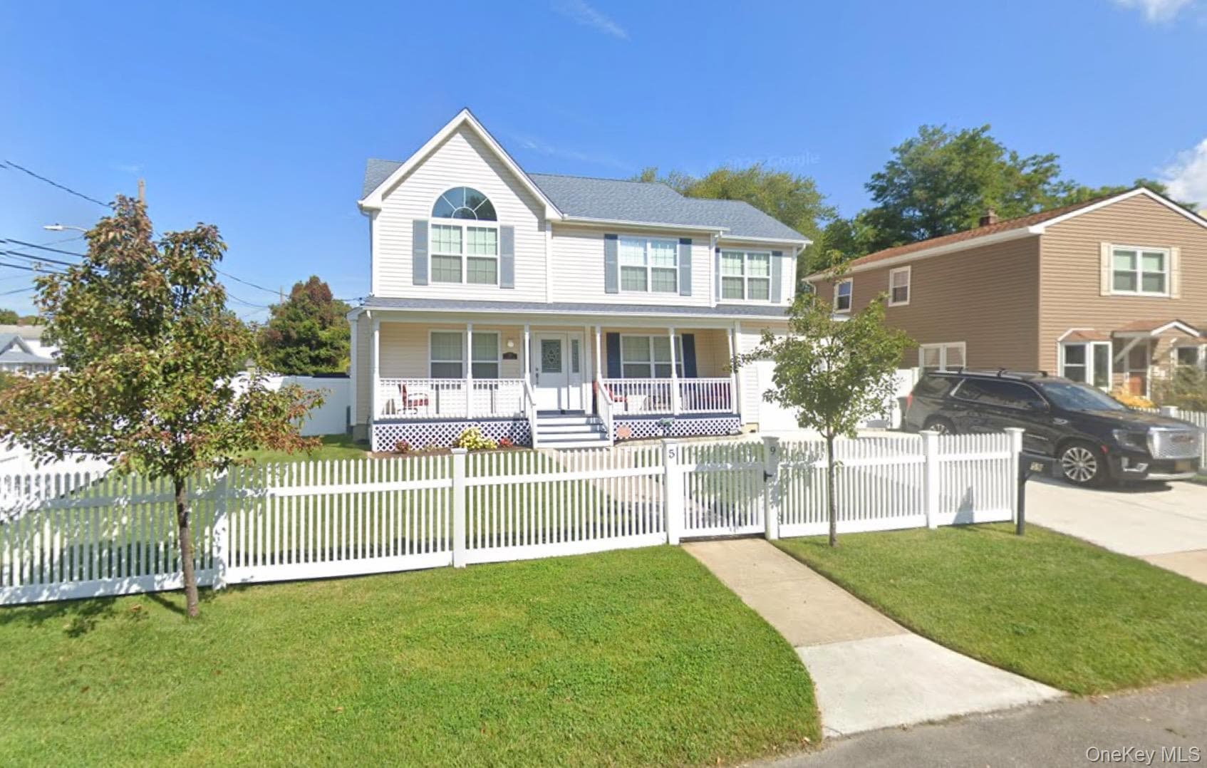 59 Southard Avenue photo 1