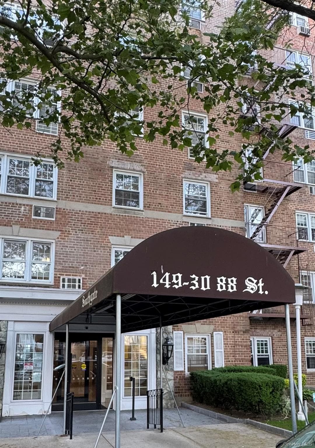 14930 88th Street Unit: 6-M, Howard Beach