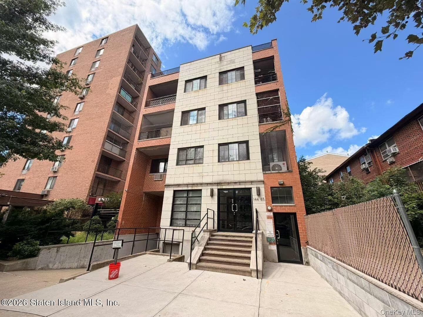 144-85 Roosevelt Avenue Unit: 3e thumbnail 2