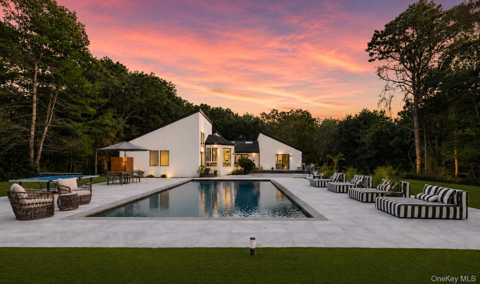 Address Withheld By Request, East Hampton