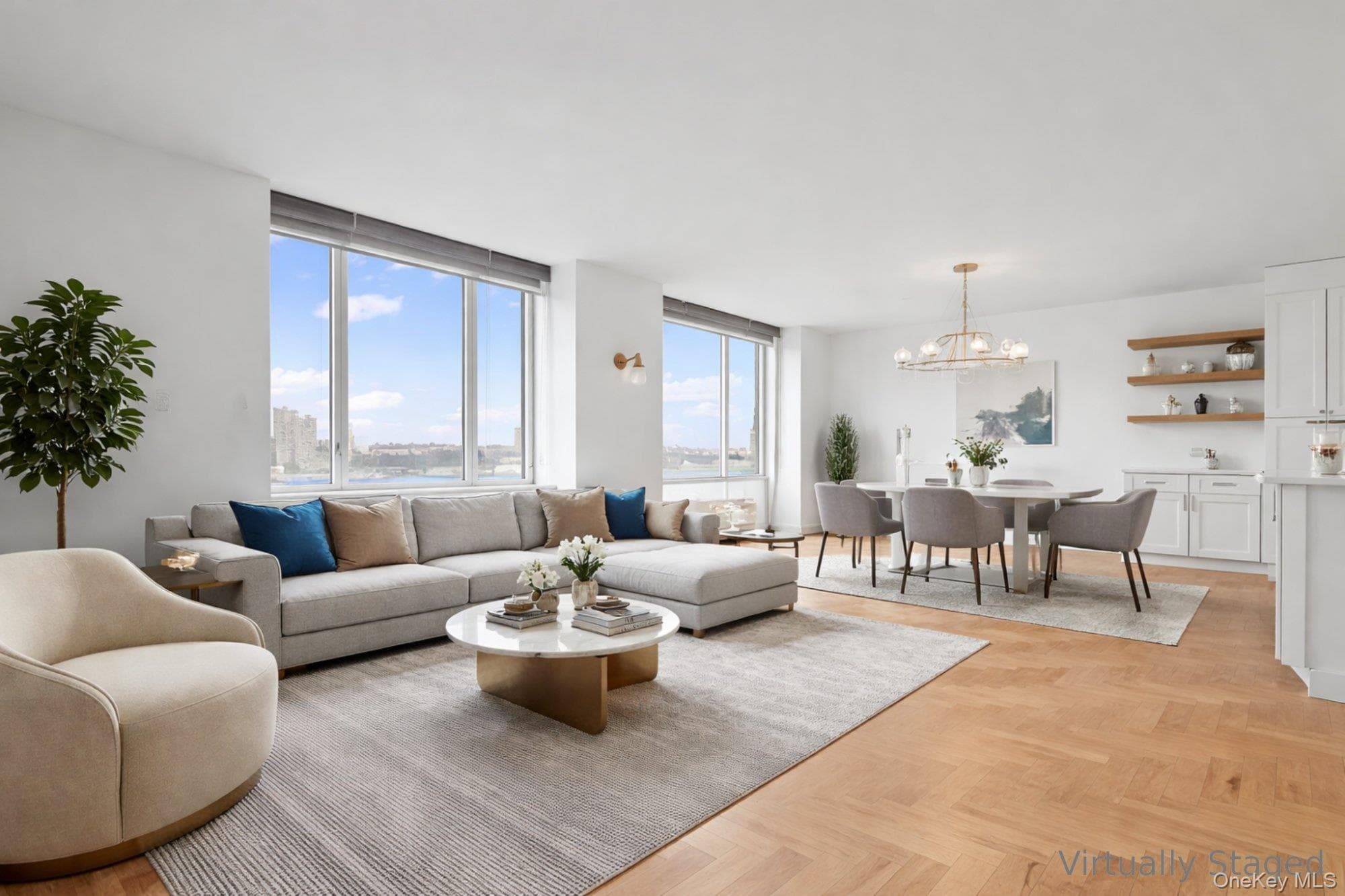 220 Riverside Boulevard Unit: 19L thumbnail 8