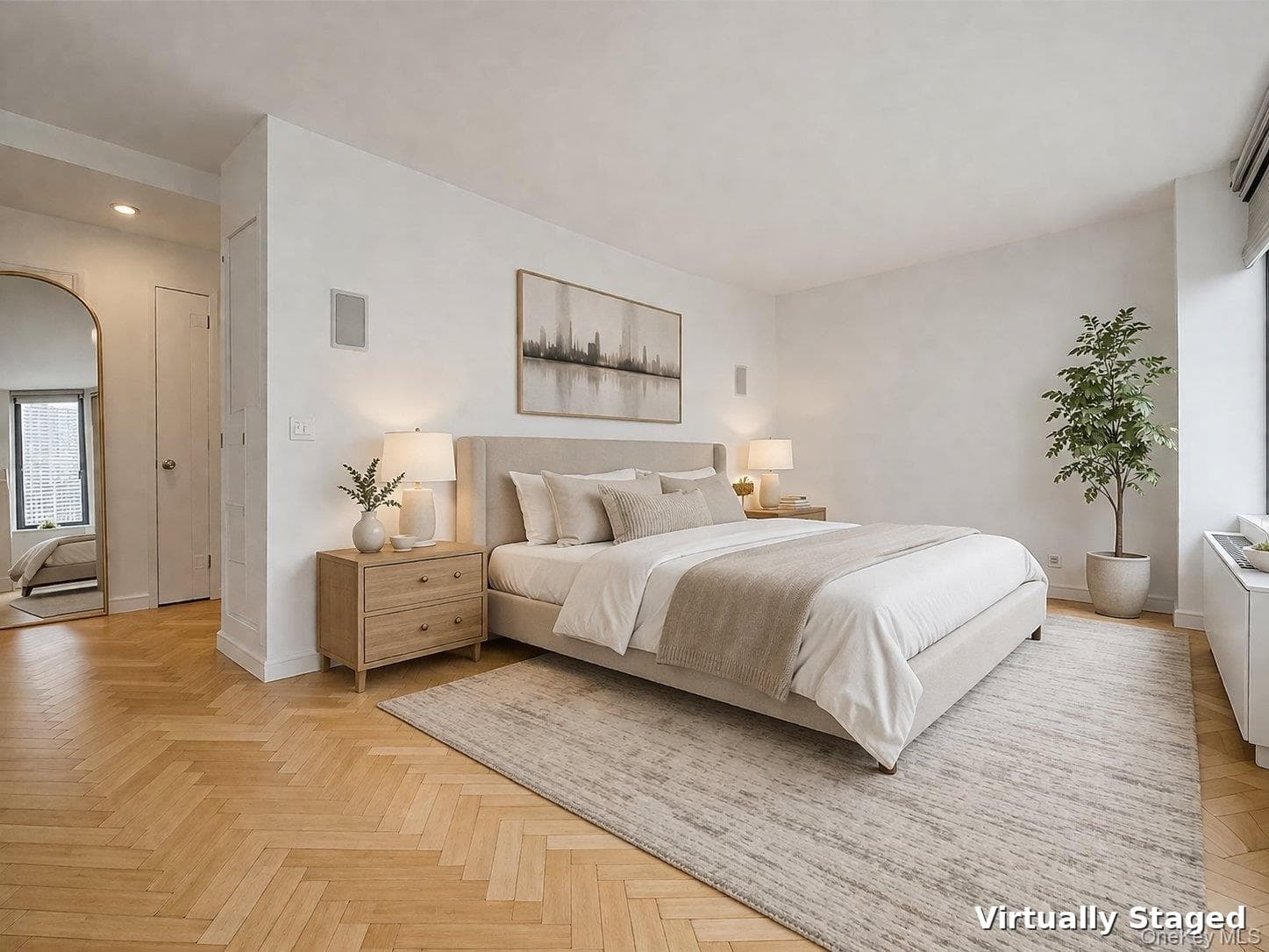 220 Riverside Boulevard Unit: 19L thumbnail 19