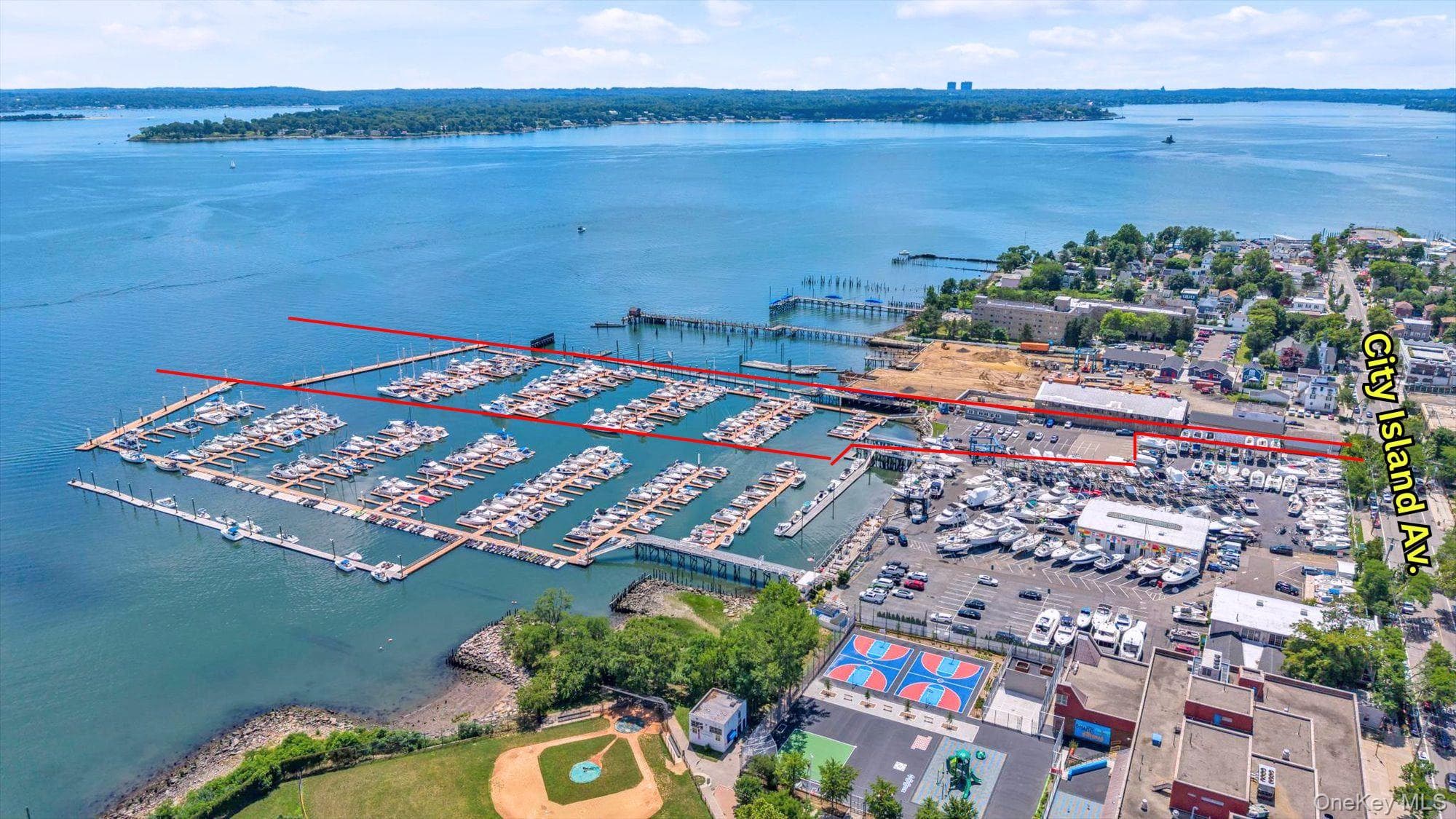 148 City Island Avenue Unit: #E-17 thumbnail 3