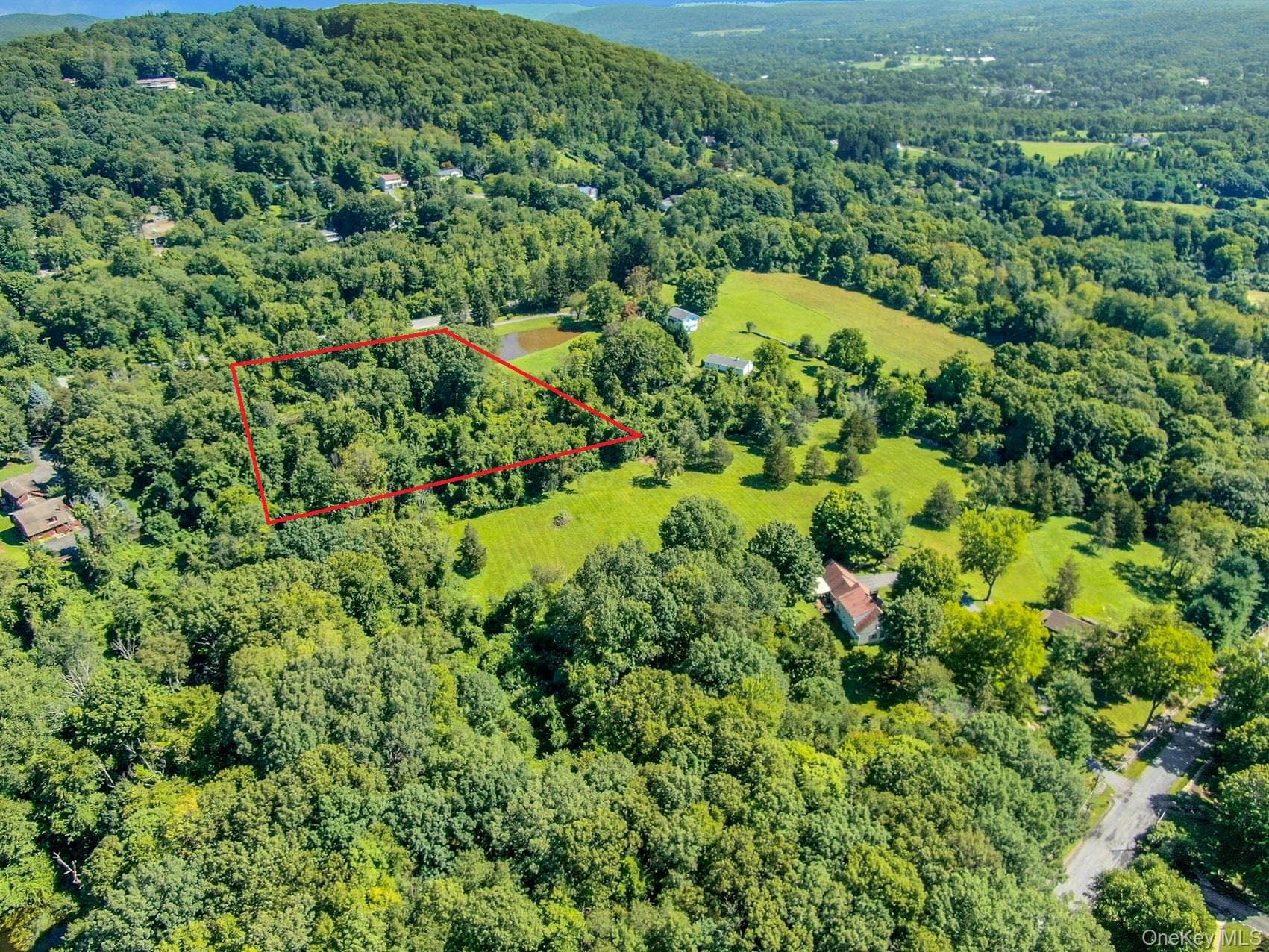 0 Route 55, Pawling