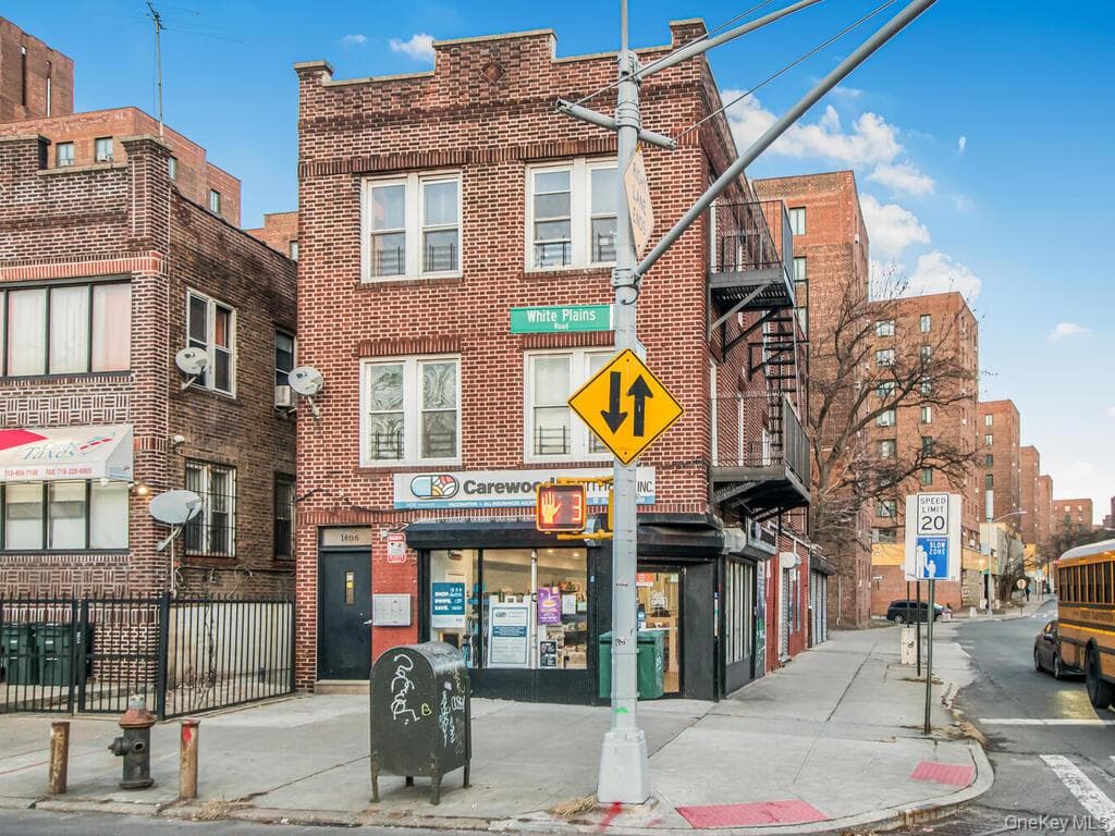 1406 White Plains Road thumbnail 5