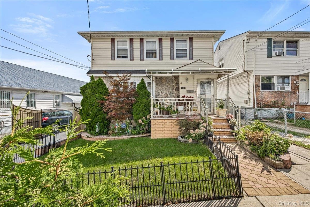 145-67 224th Street, Springfield Gardens