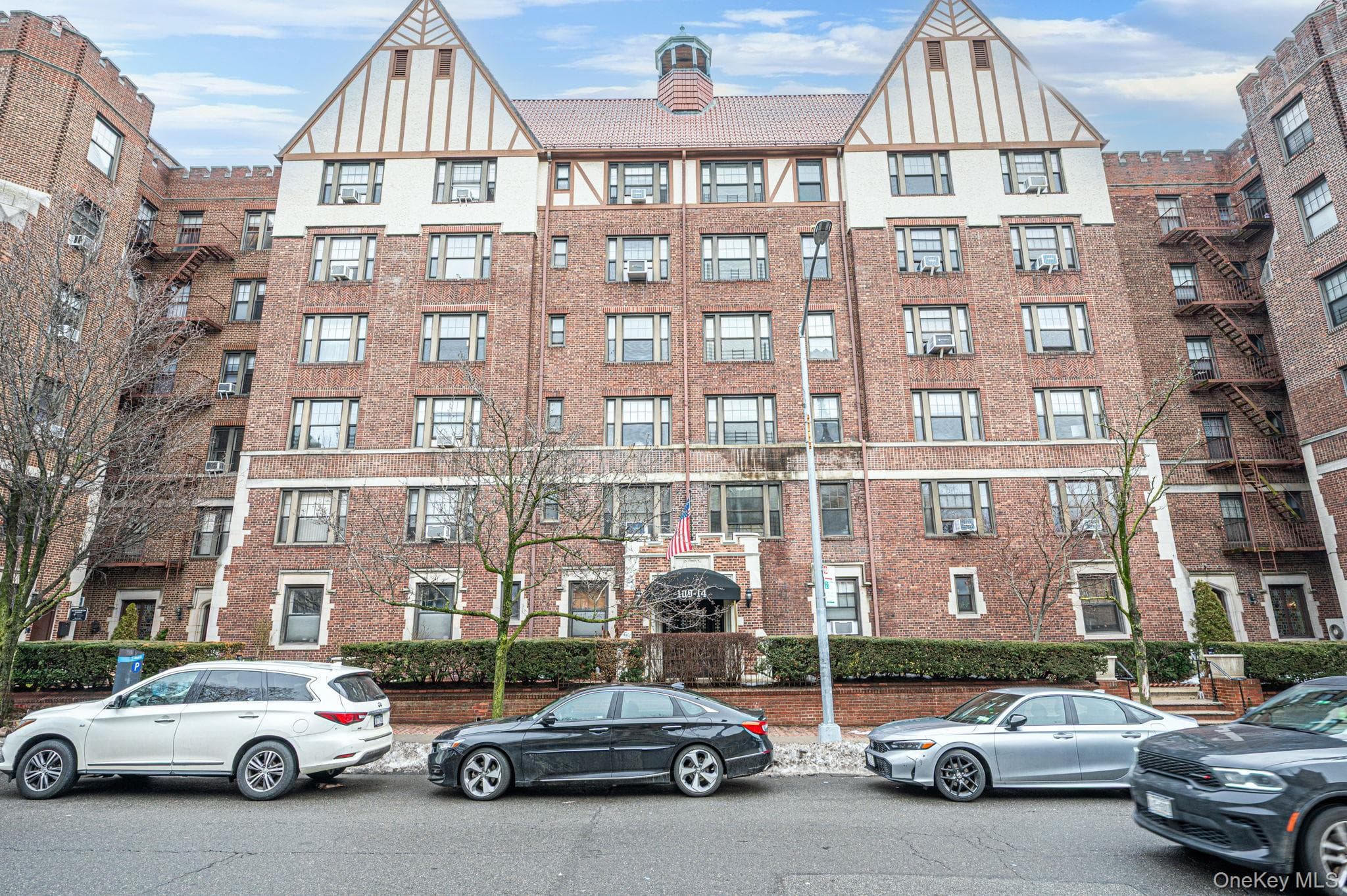 109-14 Ascan Avenue Unit: 4B thumbnail 4