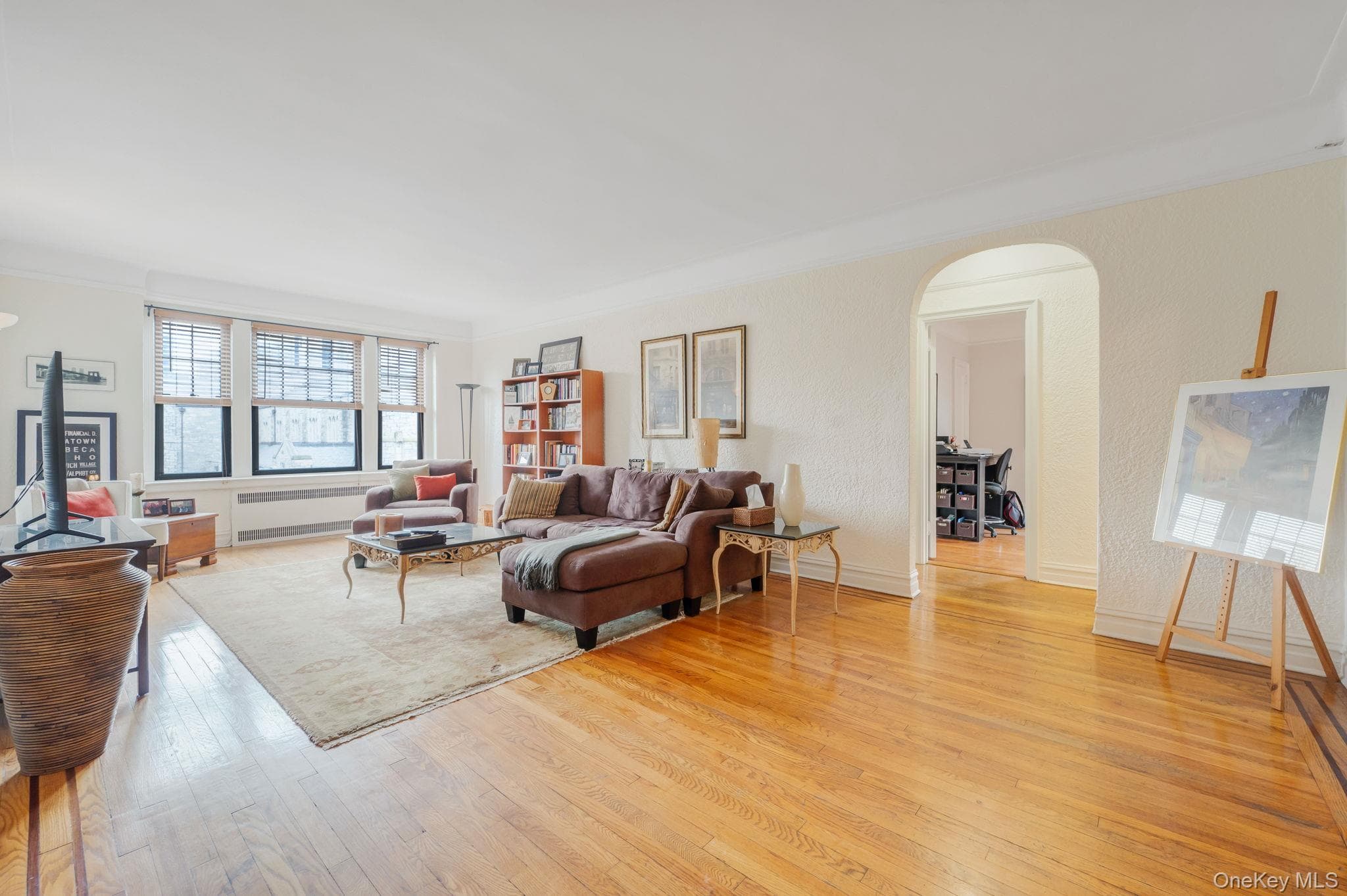 109-14 Ascan Avenue Unit: 4B thumbnail 17